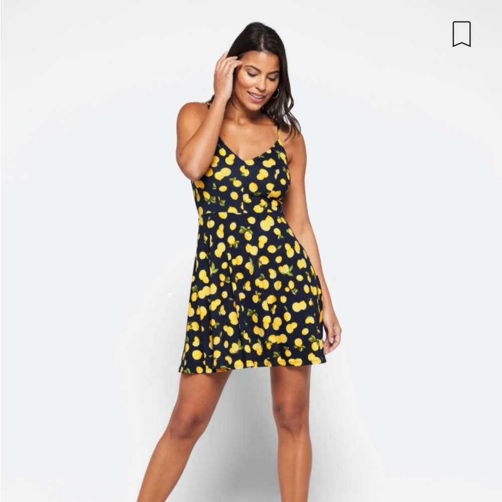 Never worn before dress